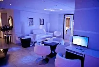 La Favorita 3* Tiran