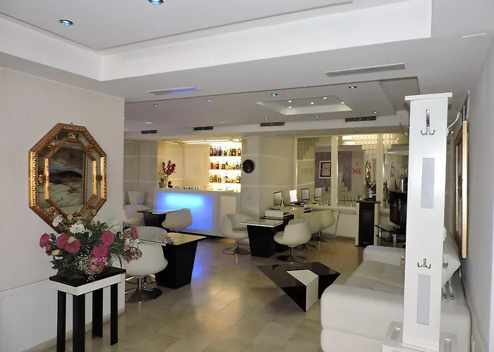 La Favorita 3* Tirana