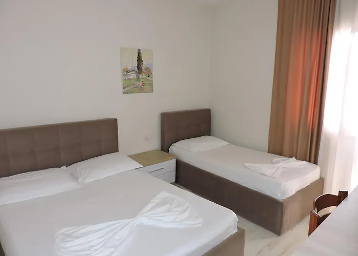 La Favorita 3* Tirana