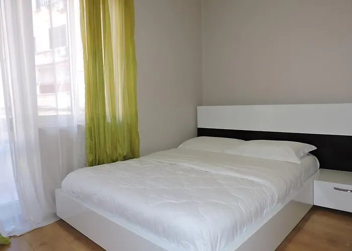 Hotel La Favorita Tirana