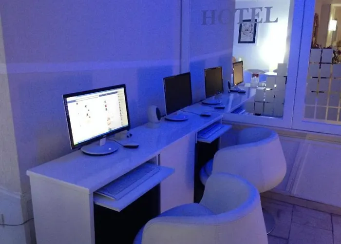 La Favorita 3* Tiran