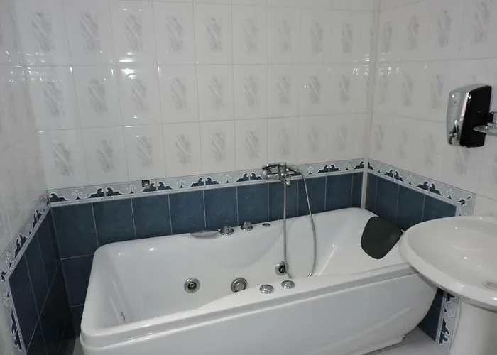 Hotel La Favorita Tirana